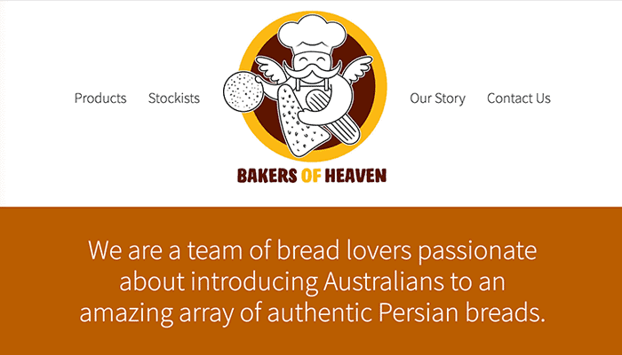 Bakers of Heaven