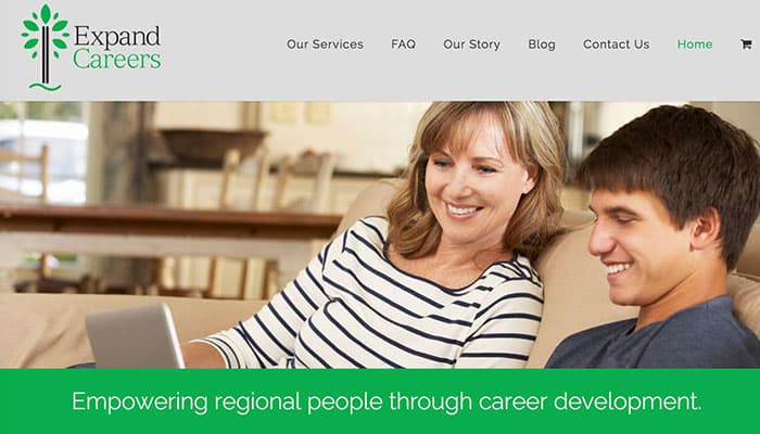 Expand Careers