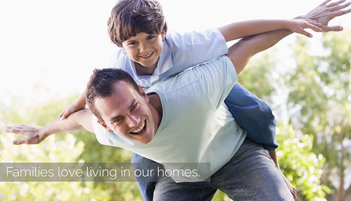 KRM Homes