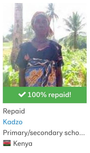 KIVA-Repaid-loan-4