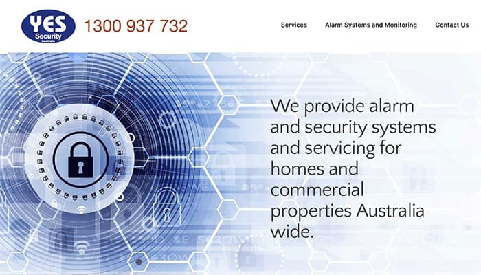 yes-security-systems