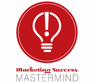 Marketing Success Mastermind Logo