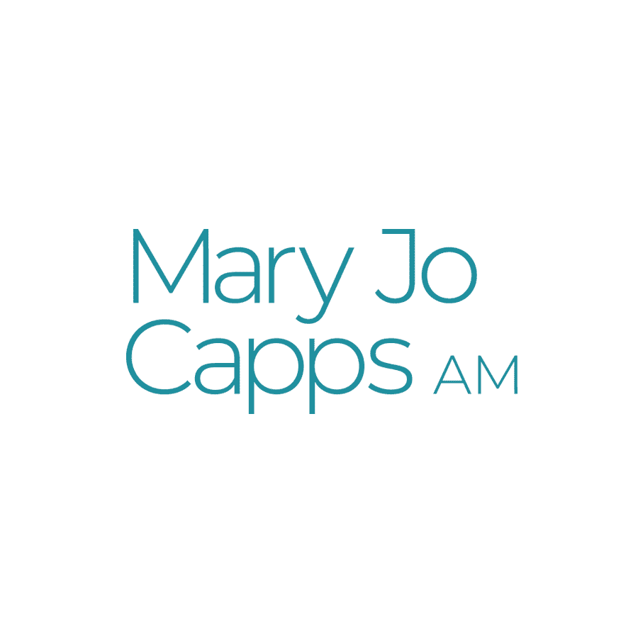 Logo Mary Jo Capps