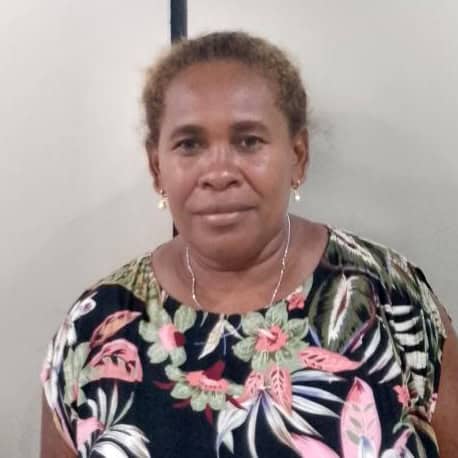 Caroline-Solomon-Islands