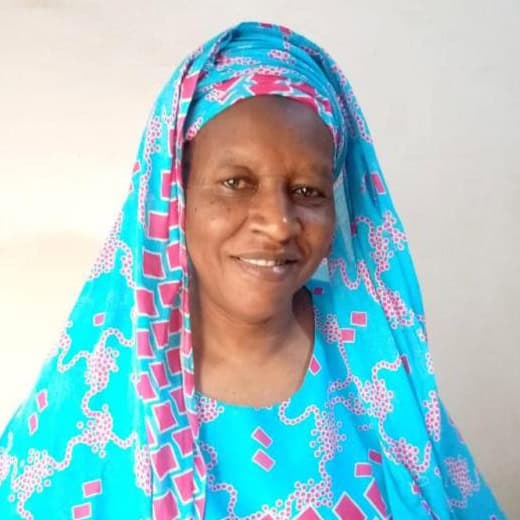 Haby-Senegal