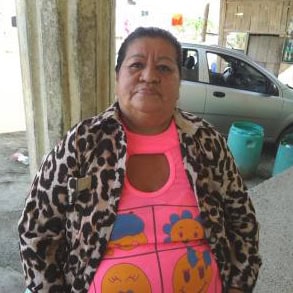 Liliana-Ecuador