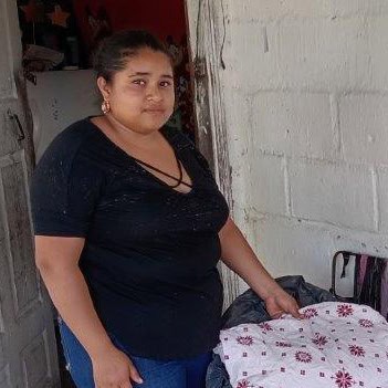 Maria-Honduras