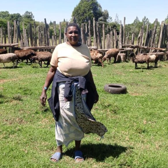 Tiaulel-Kenya